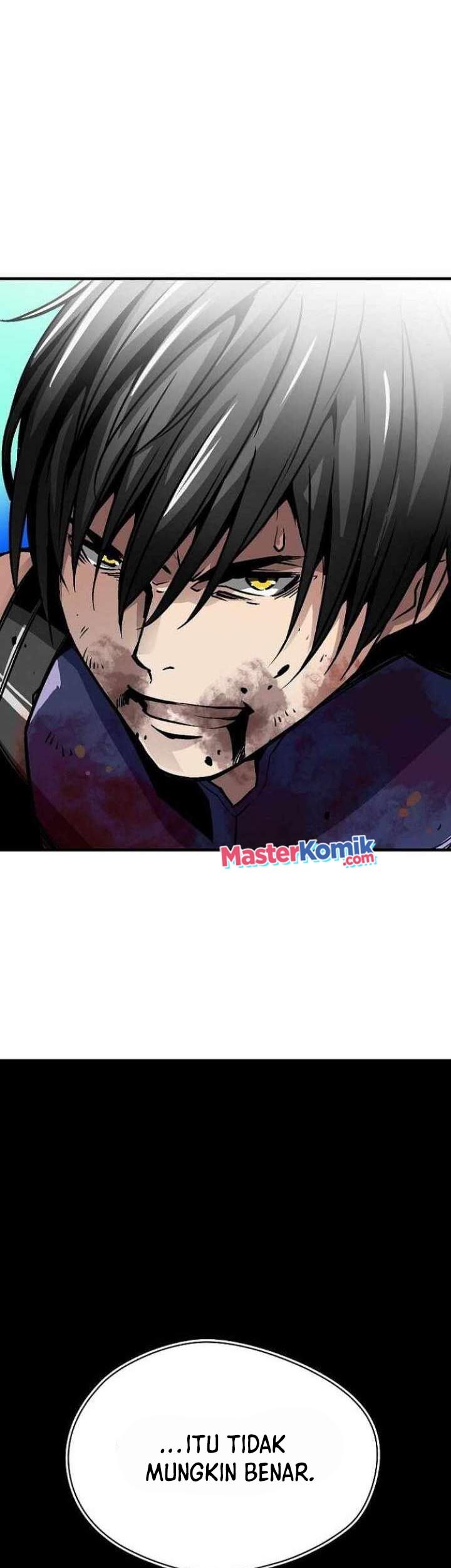 Unbreakable Chapter 32 - halaman 54