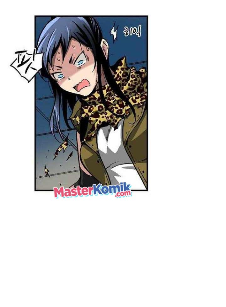 Unbreakable Chapter 32 - halaman 59