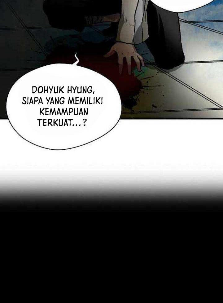 Unbreakable Chapter 32 - halaman 61