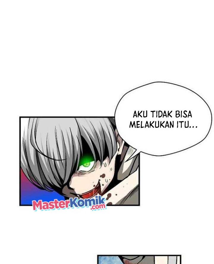 Unbreakable Chapter 32 - halaman 63