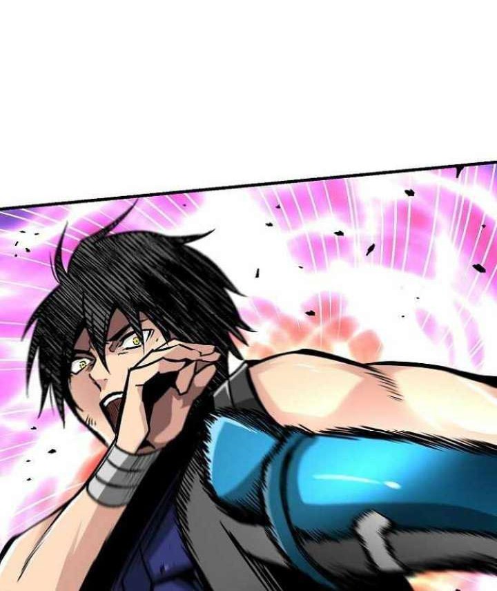 Unbreakable Chapter 32 - halaman 69