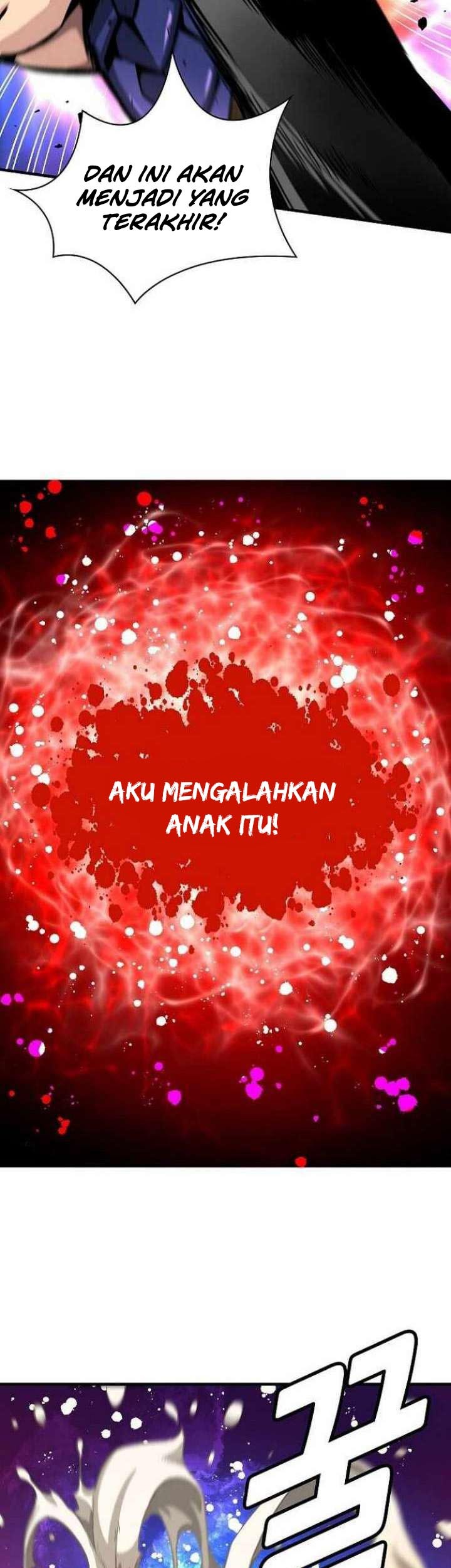 Unbreakable Chapter 32 - halaman 70
