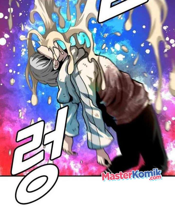 Unbreakable Chapter 32 - halaman 71