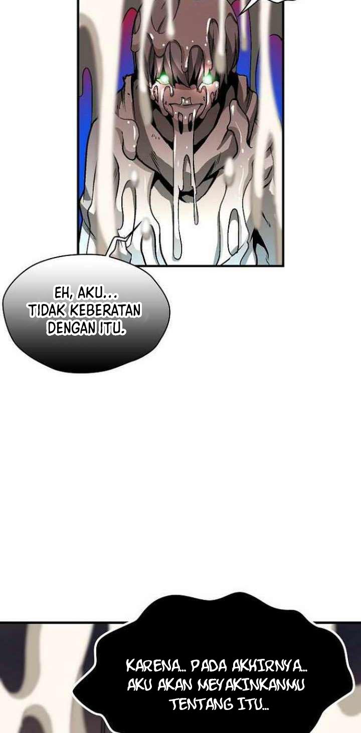 Unbreakable Chapter 32 - halaman 75