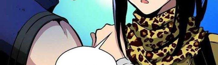 Unbreakable Chapter 33 - halaman 16