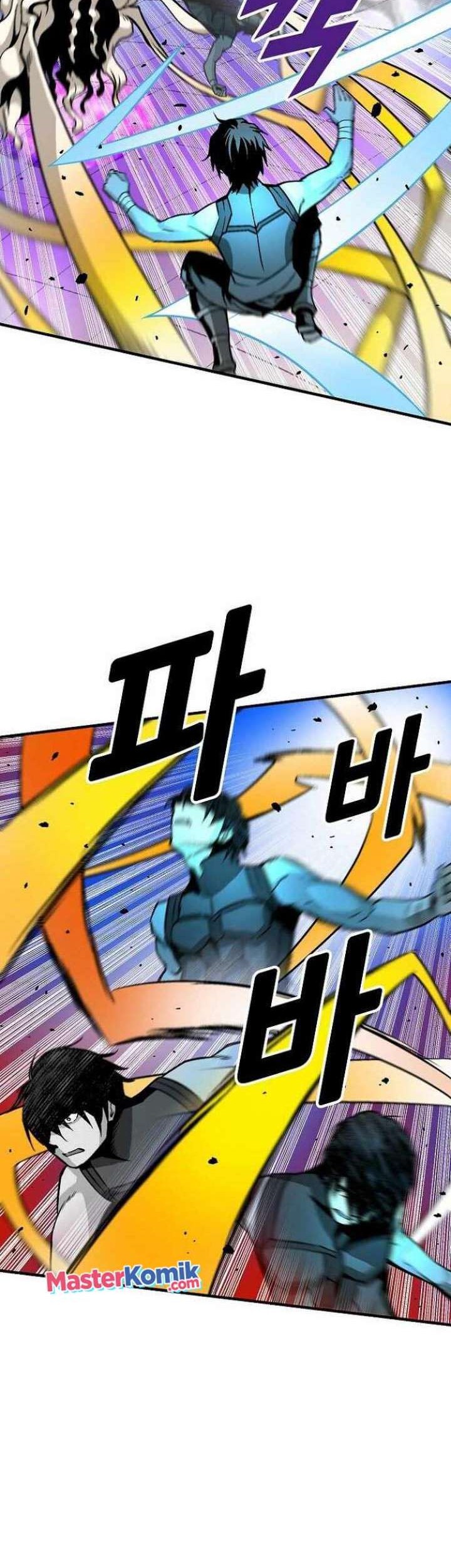 Unbreakable Chapter 33 - halaman 36