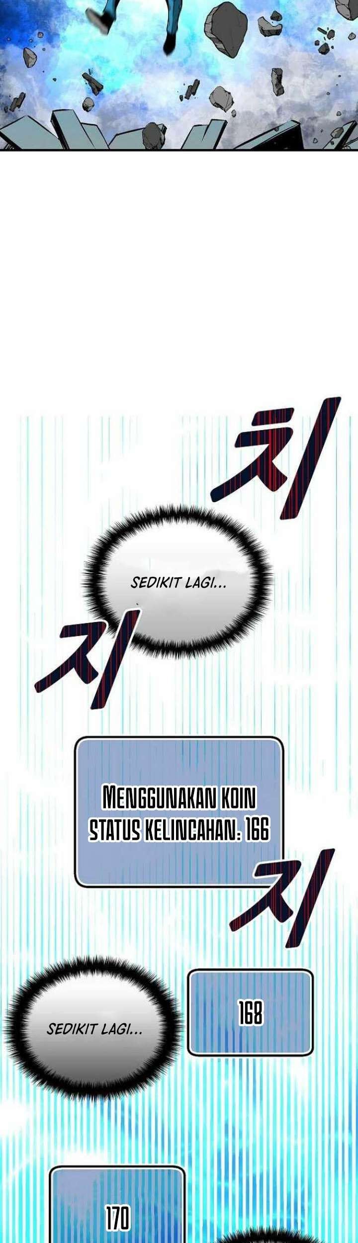 Unbreakable Chapter 33 - halaman 47
