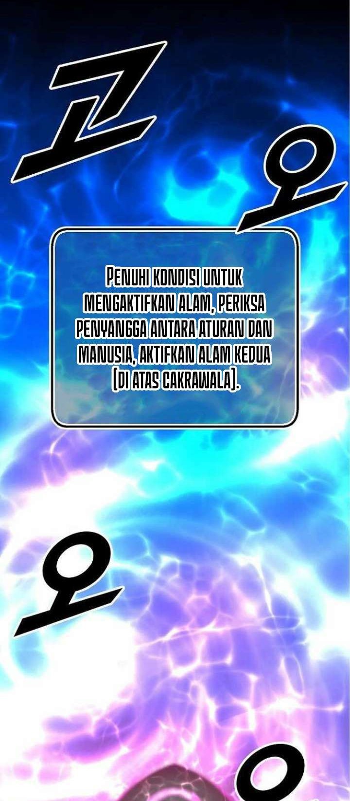 Unbreakable Chapter 33 - halaman 57