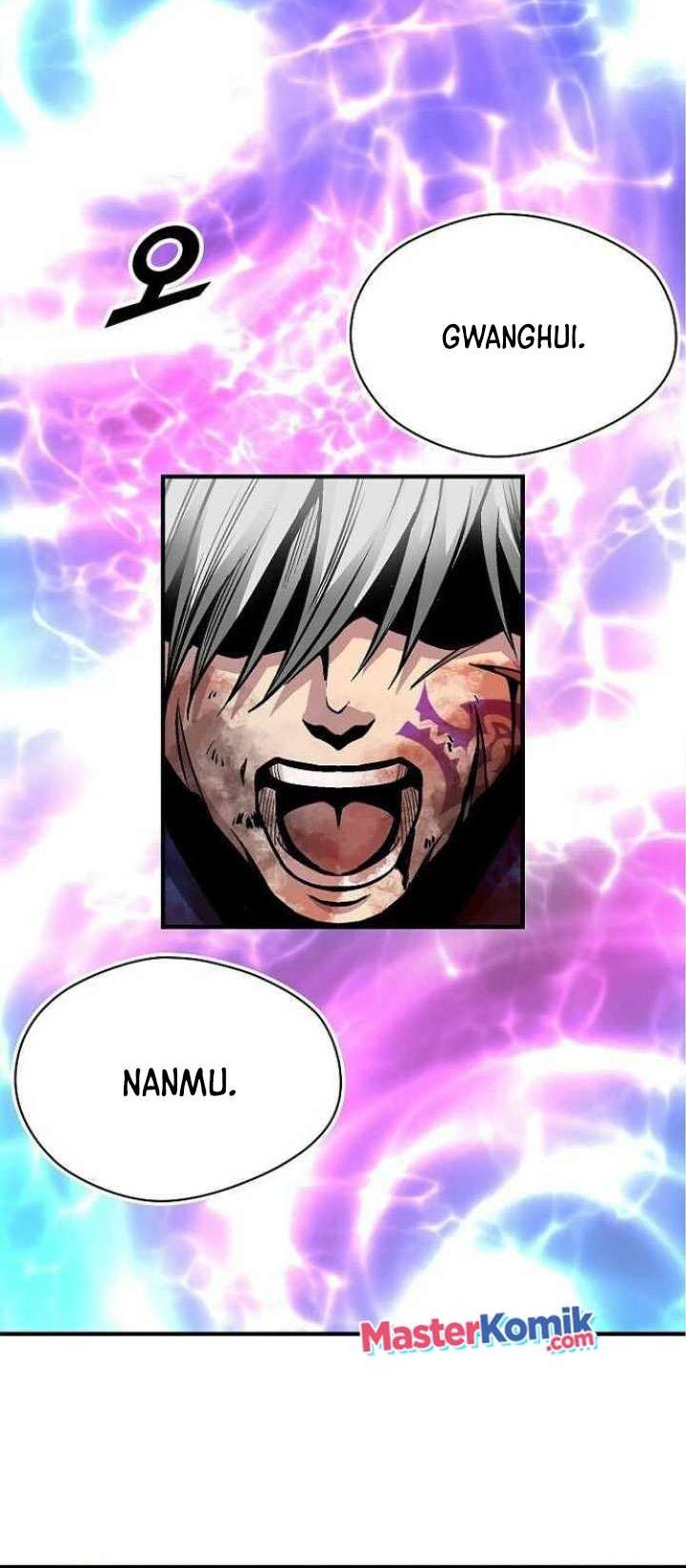 Unbreakable Chapter 33 - halaman 59