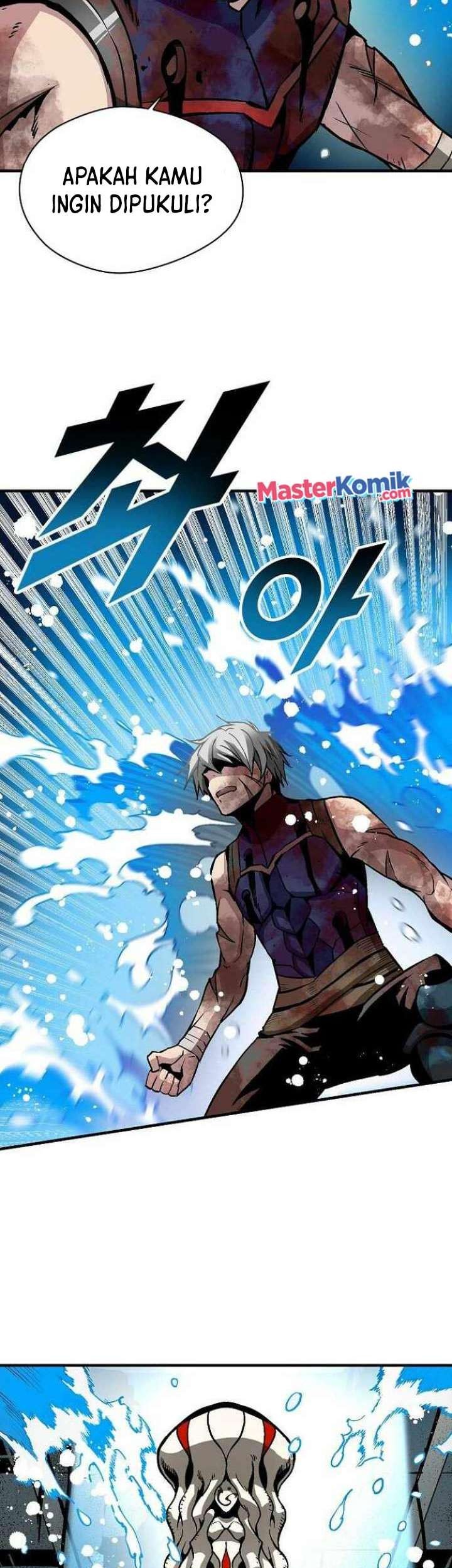 Unbreakable Chapter 33 - halaman 67