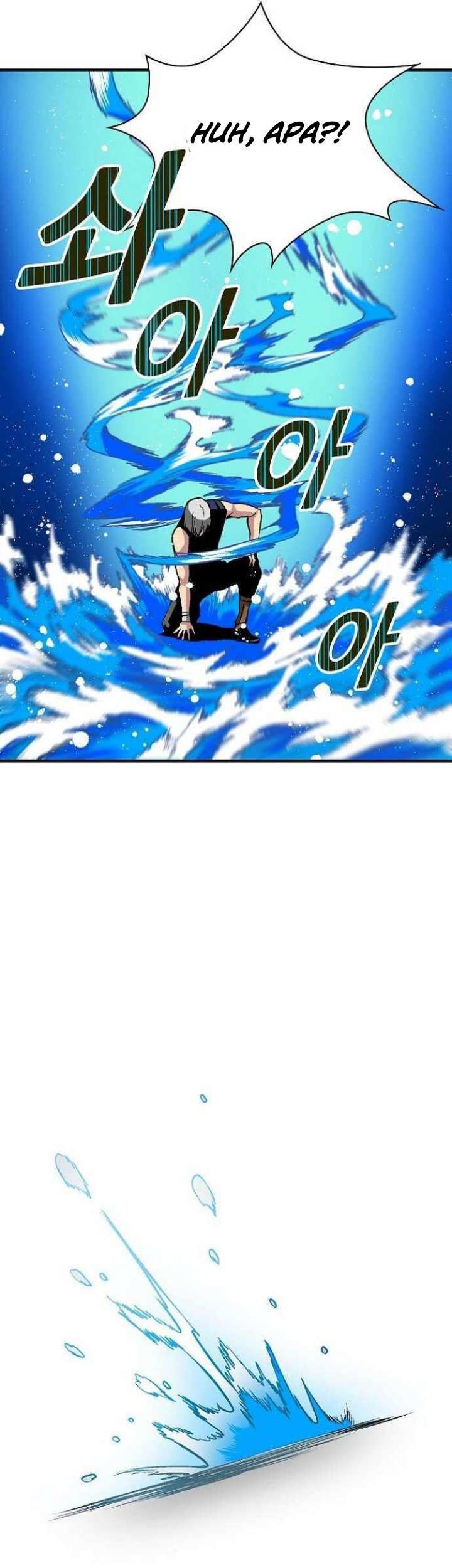 Unbreakable Chapter 33 - halaman 74