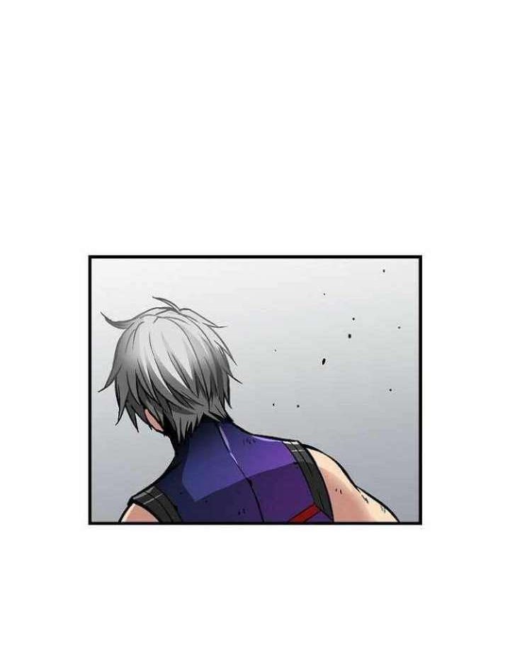 Unbreakable Chapter 34 - halaman 23