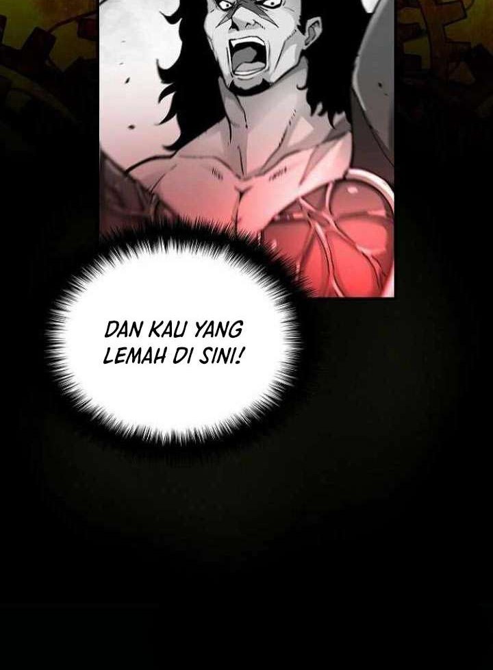 Unbreakable Chapter 34 - halaman 37