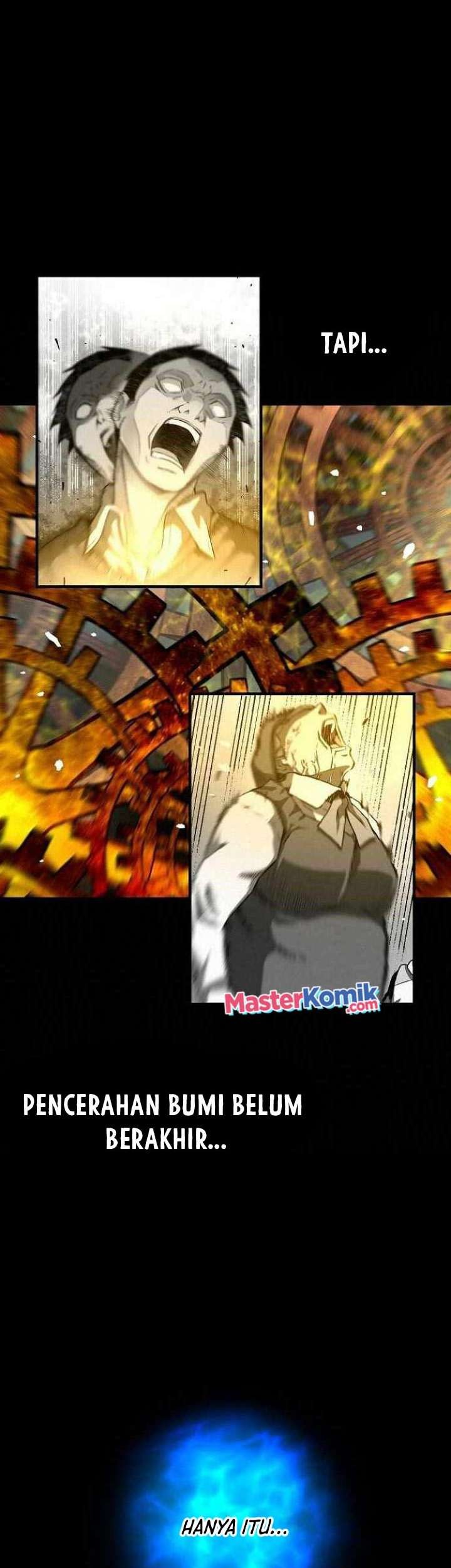 Unbreakable Chapter 34 - halaman 42