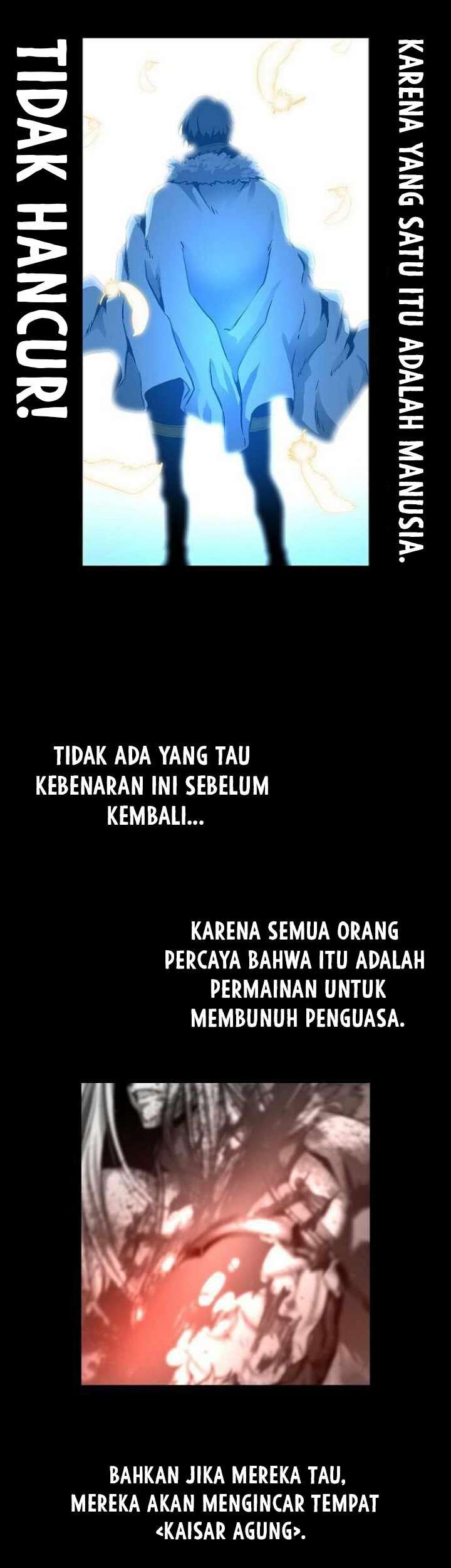 Unbreakable Chapter 34 - halaman 44