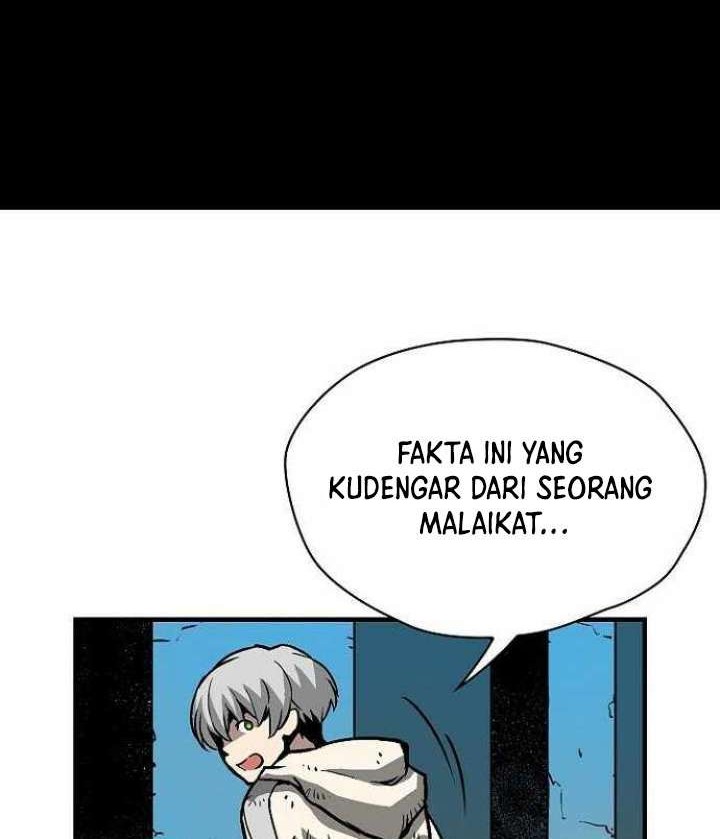 Unbreakable Chapter 34 - halaman 45