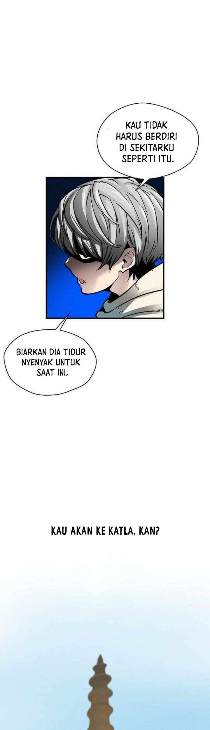 Unbreakable Chapter 34 - halaman 54