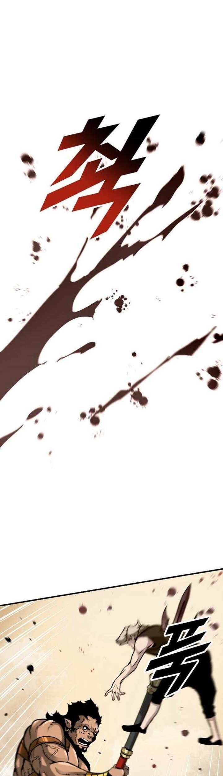 Unbreakable Chapter 34 - halaman 56