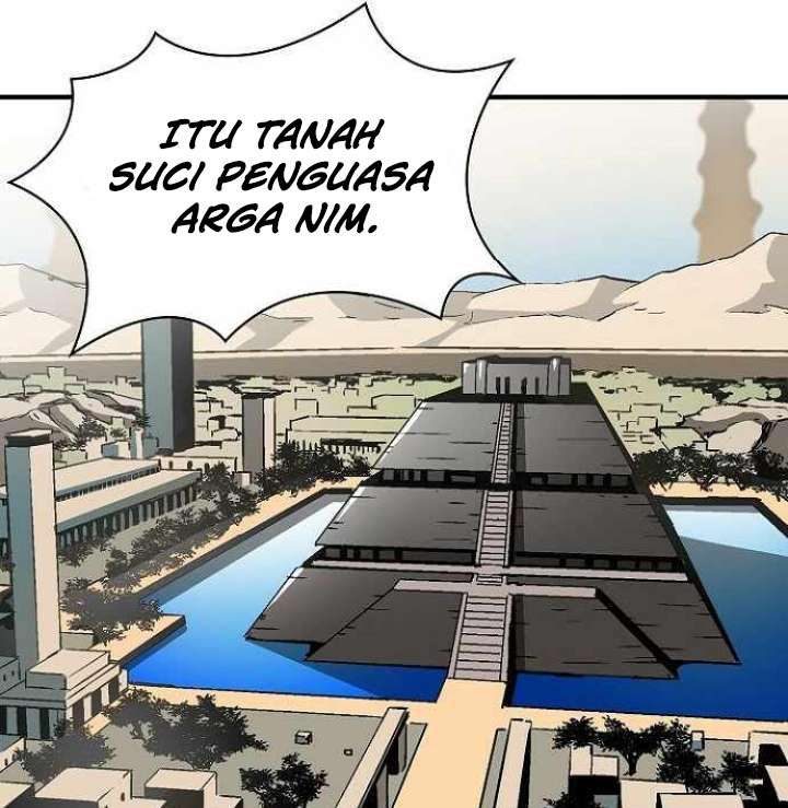 Unbreakable Chapter 34 - halaman 62