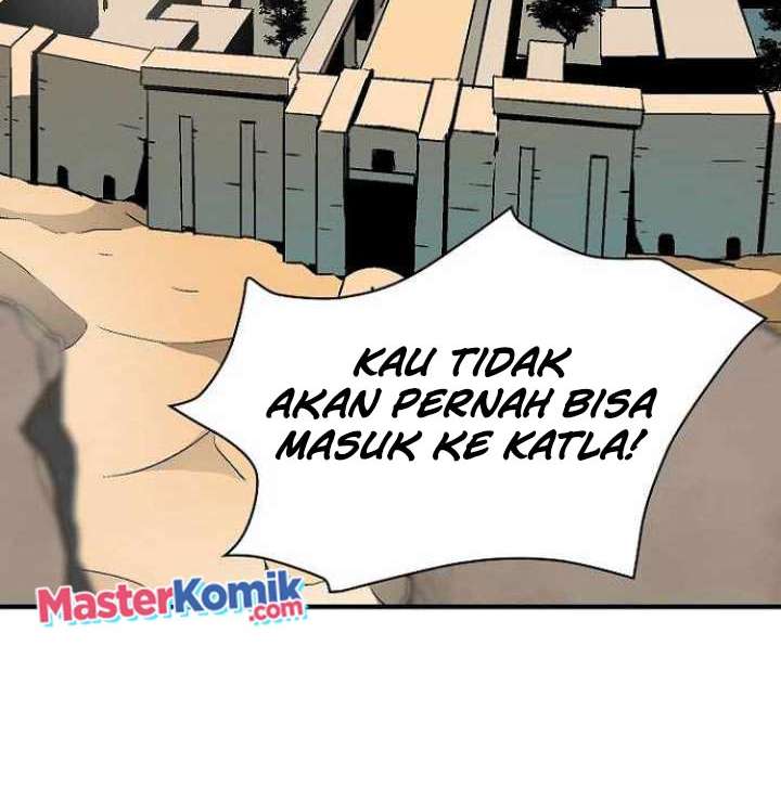 Unbreakable Chapter 34 - halaman 63