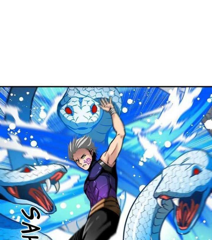 Unbreakable Chapter 34 - halaman 9