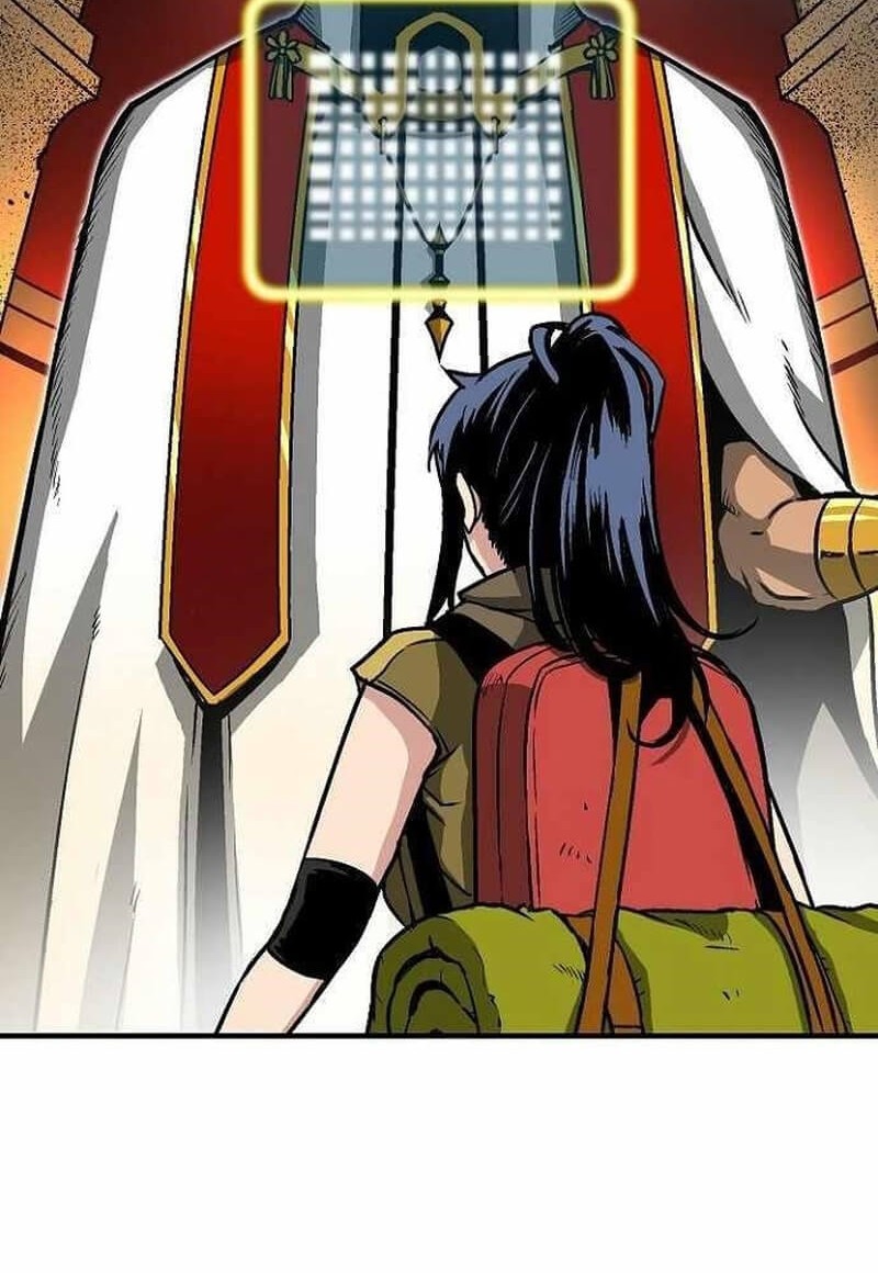 Unbreakable Chapter 35 - halaman 37