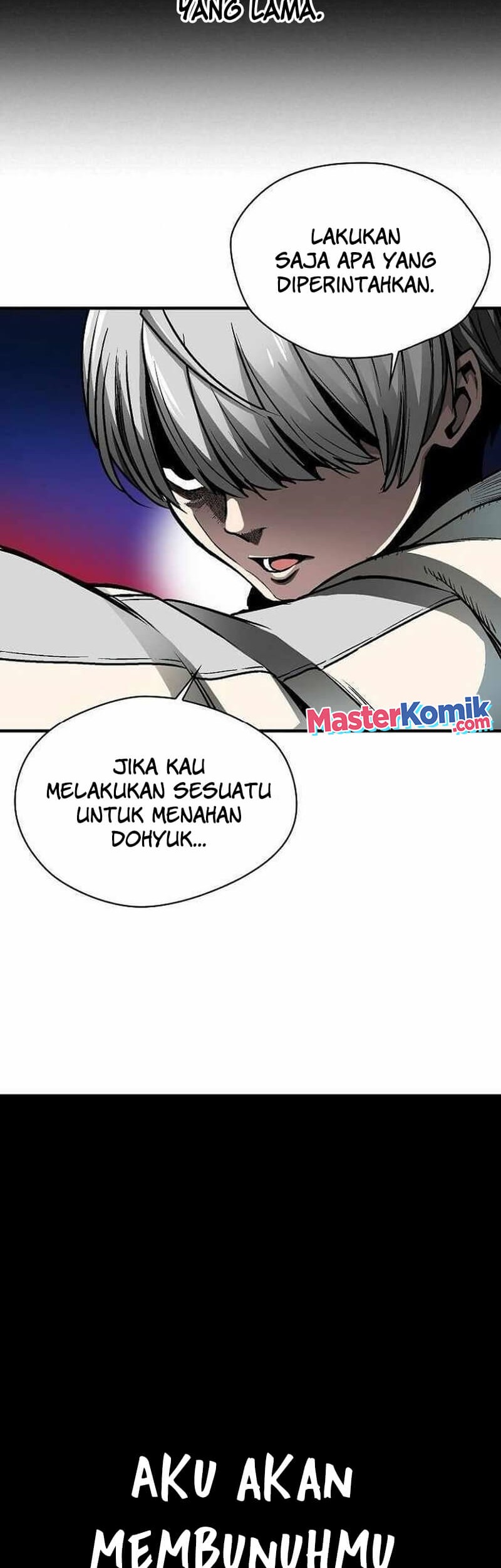 Unbreakable Chapter 35 - halaman 45
