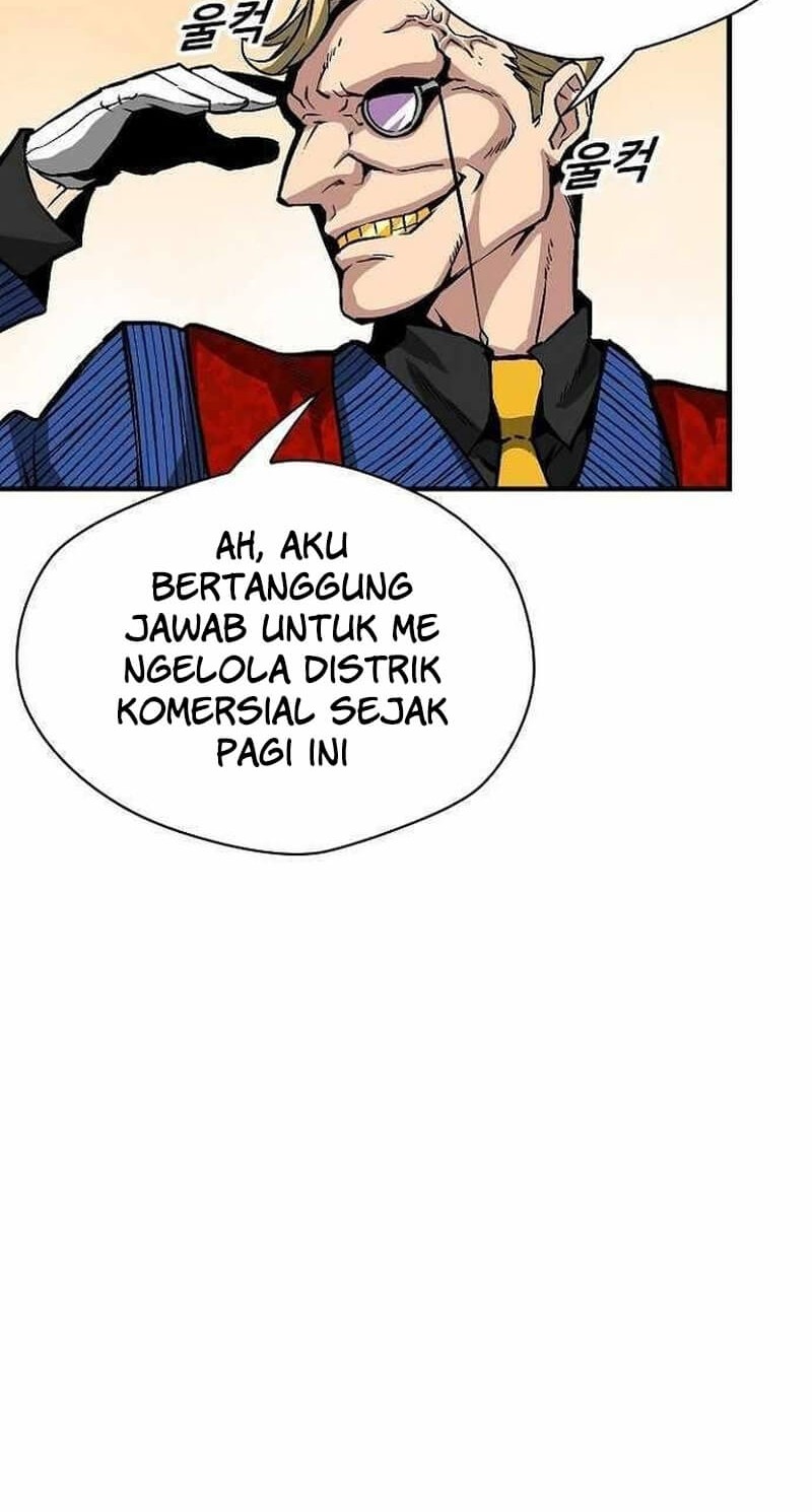 Unbreakable Chapter 35 - halaman 49