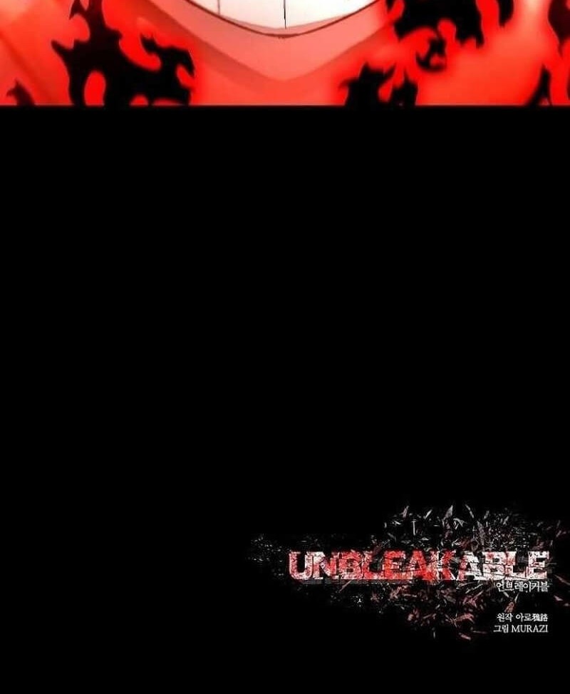 Unbreakable Chapter 35 - halaman 61