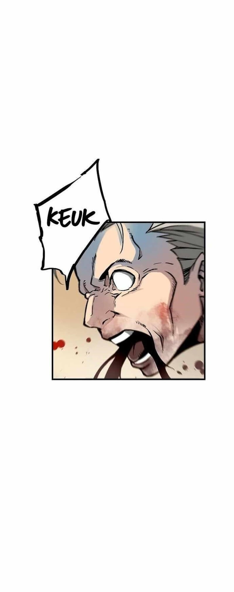 Unbreakable Chapter 35 - halaman 7