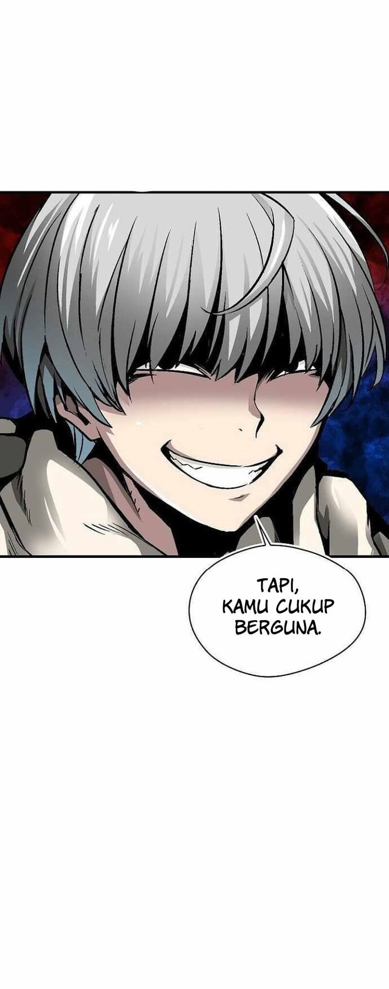 Unbreakable Chapter 37 - halaman 2