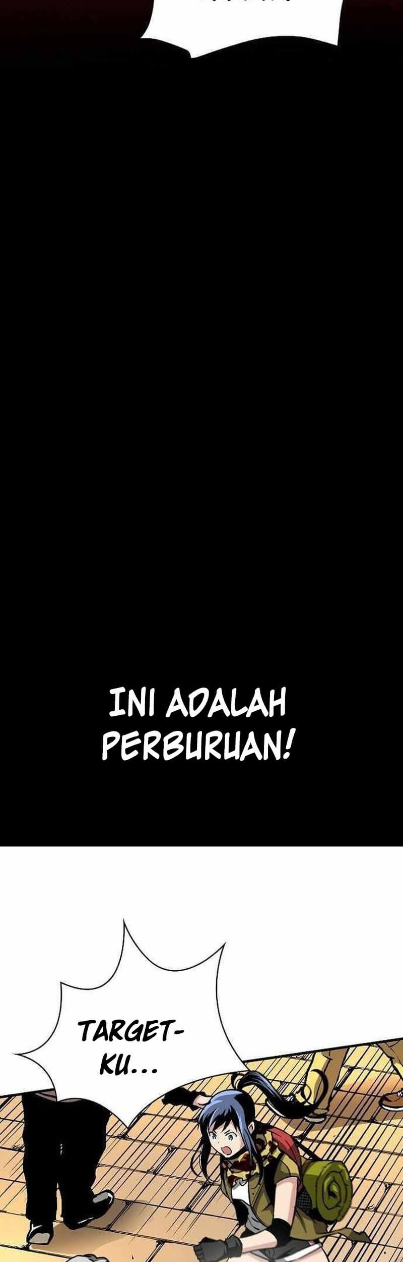Unbreakable Chapter 37 - halaman 9