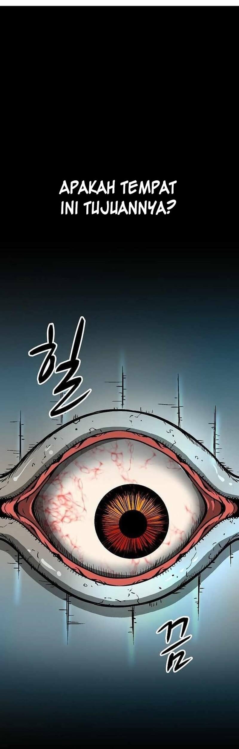 Unbreakable Chapter 38 - halaman 12
