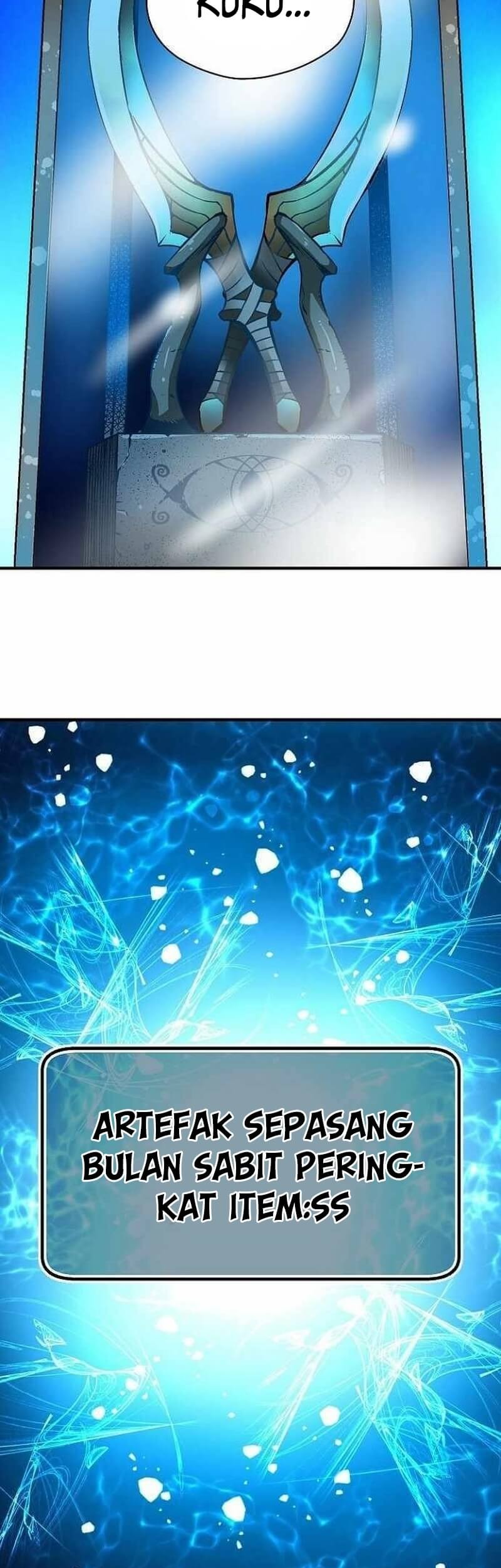 Unbreakable Chapter 38 - halaman 20