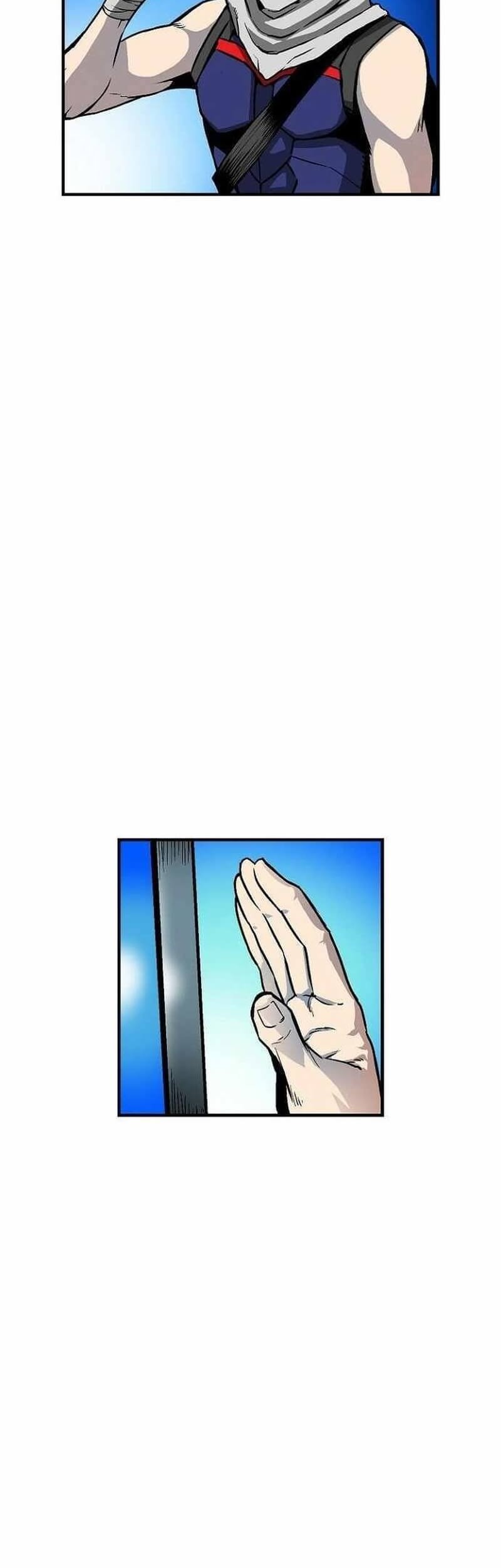Unbreakable Chapter 38 - halaman 22