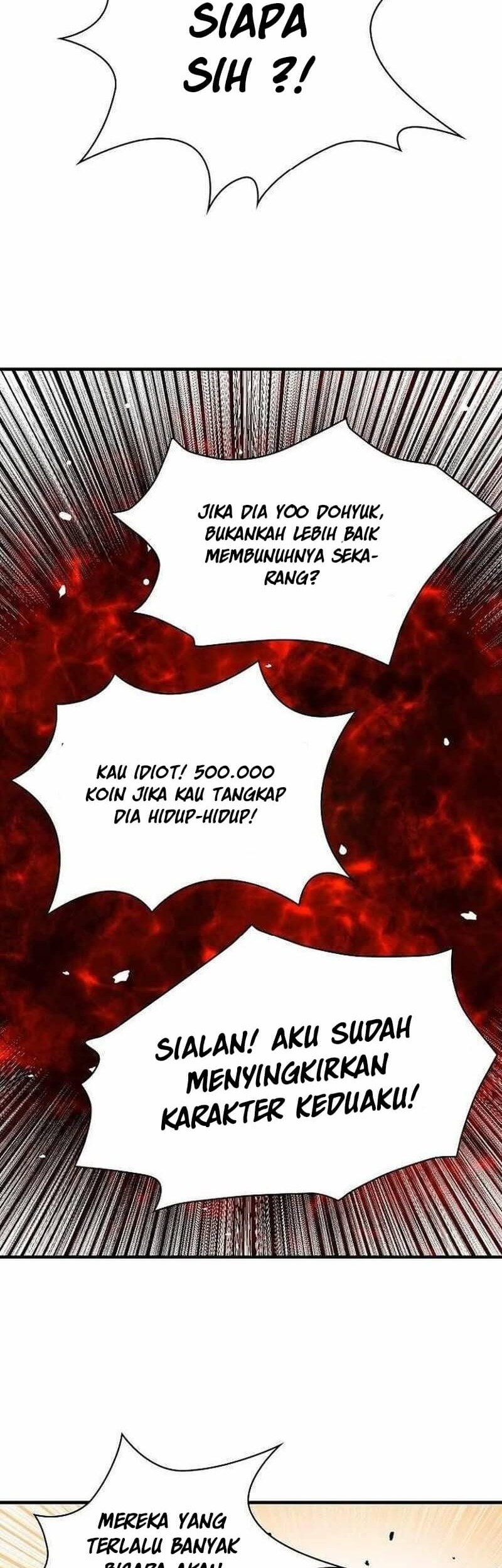 Unbreakable Chapter 38 - halaman 33