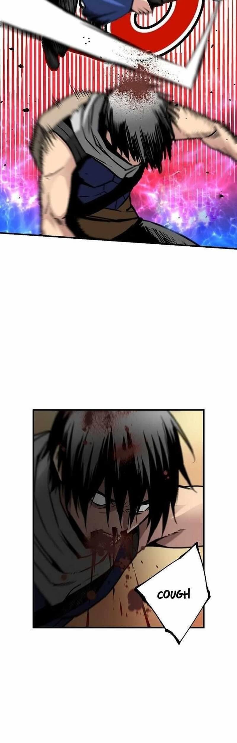 Unbreakable Chapter 38 - halaman 41
