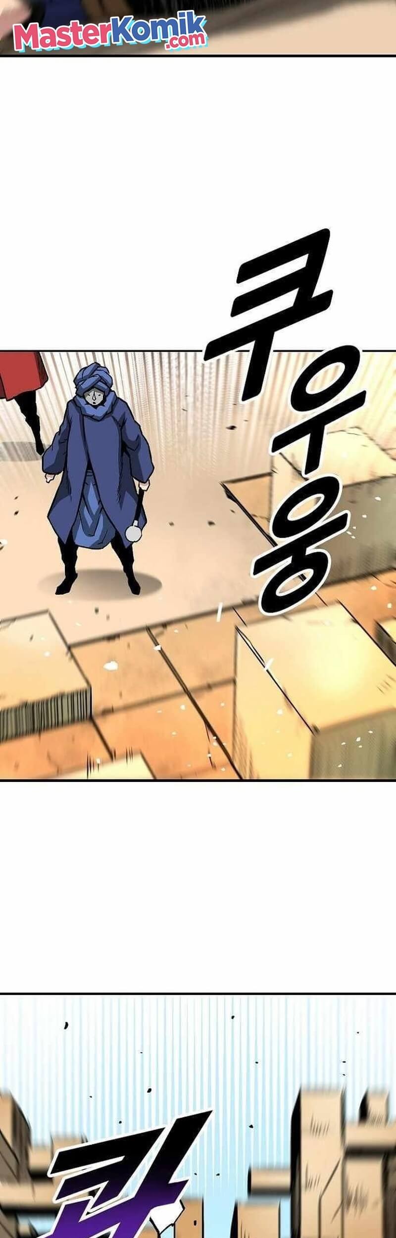 Unbreakable Chapter 38 - halaman 47