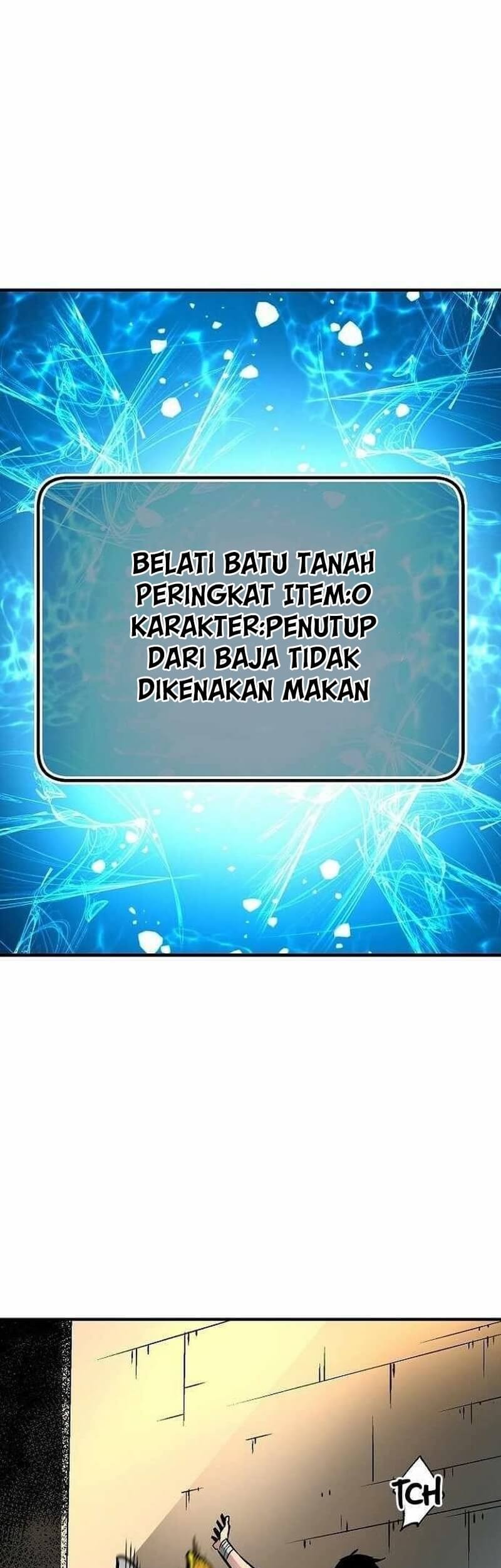Unbreakable Chapter 38 - halaman 5