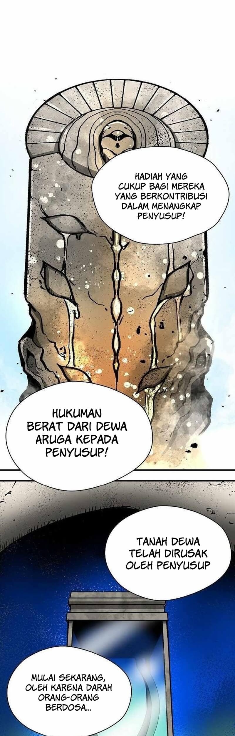 Unbreakable Chapter 38 - halaman 52
