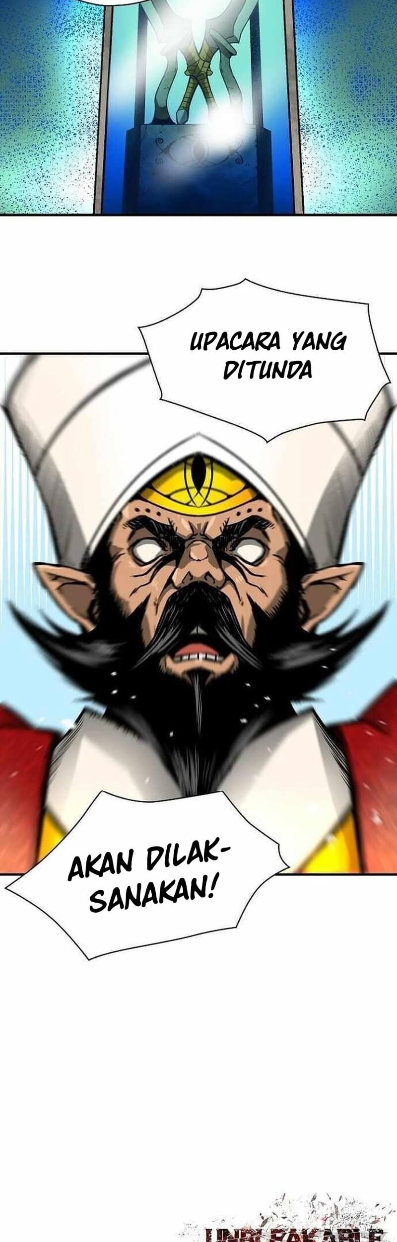 Unbreakable Chapter 38 - halaman 53