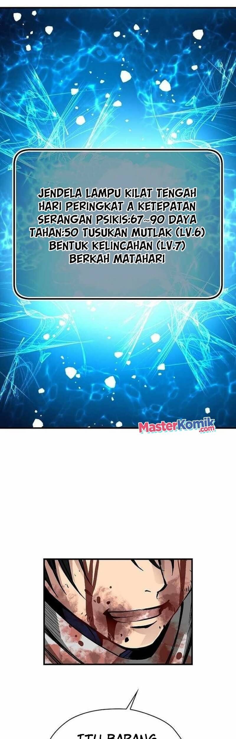 Unbreakable Chapter 39 - halaman 11