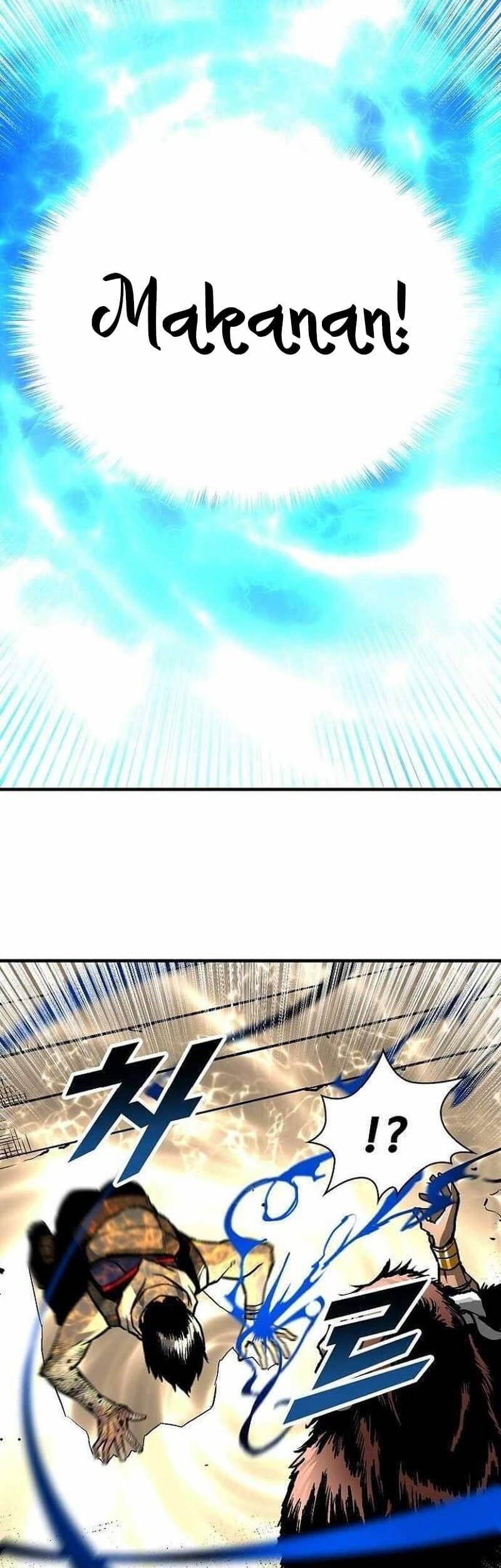 Unbreakable Chapter 39 - halaman 13