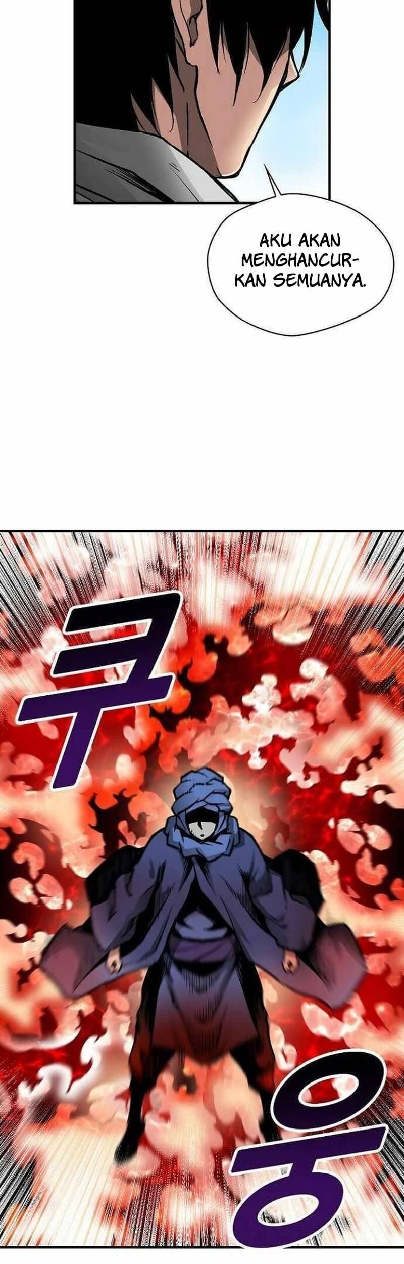 Unbreakable Chapter 39 - halaman 17