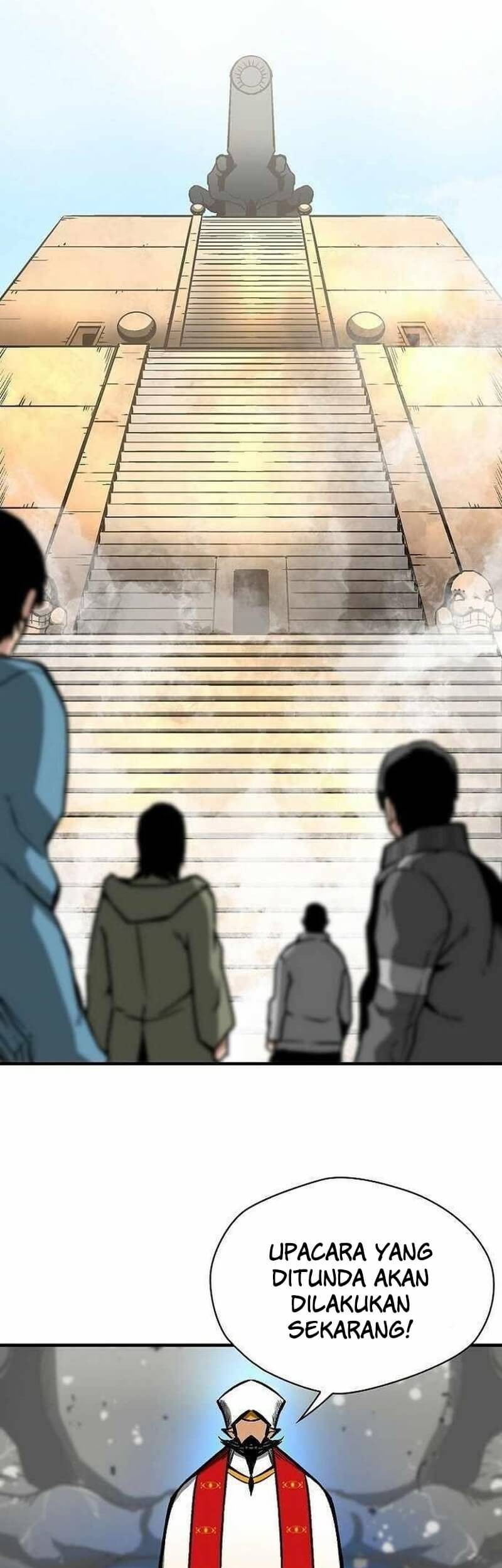 Unbreakable Chapter 39 - halaman 2