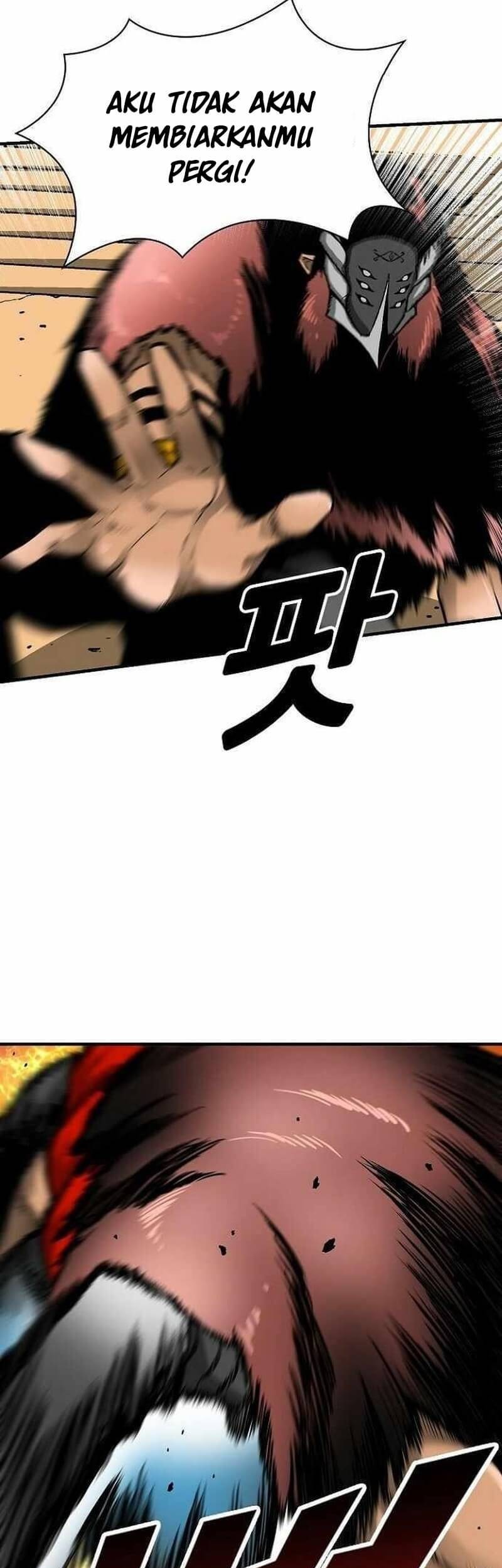 Unbreakable Chapter 39 - halaman 20