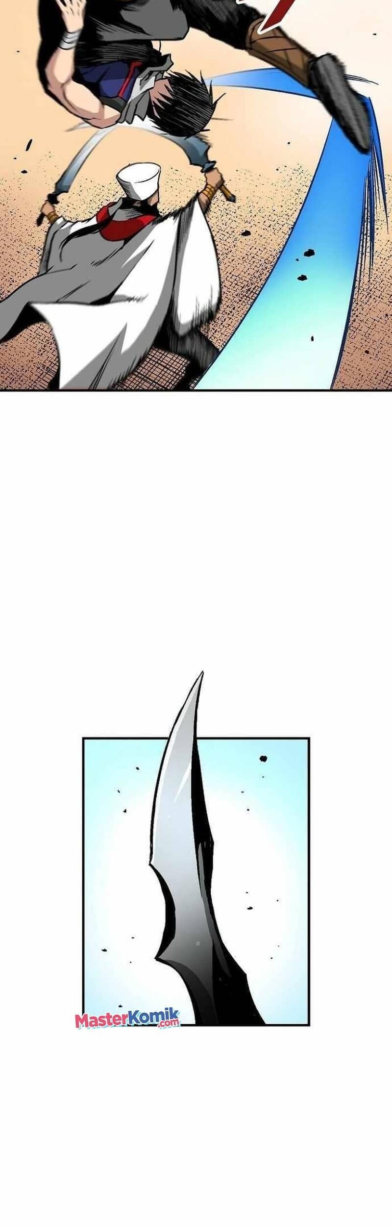Unbreakable Chapter 39 - halaman 29