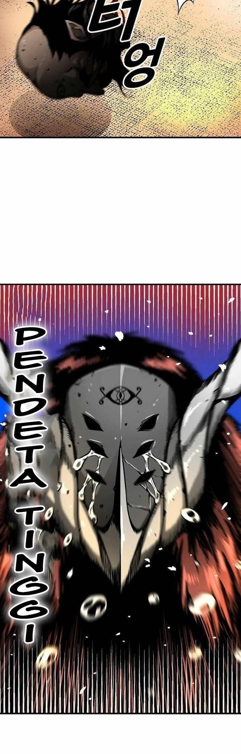 Unbreakable Chapter 39 - halaman 31