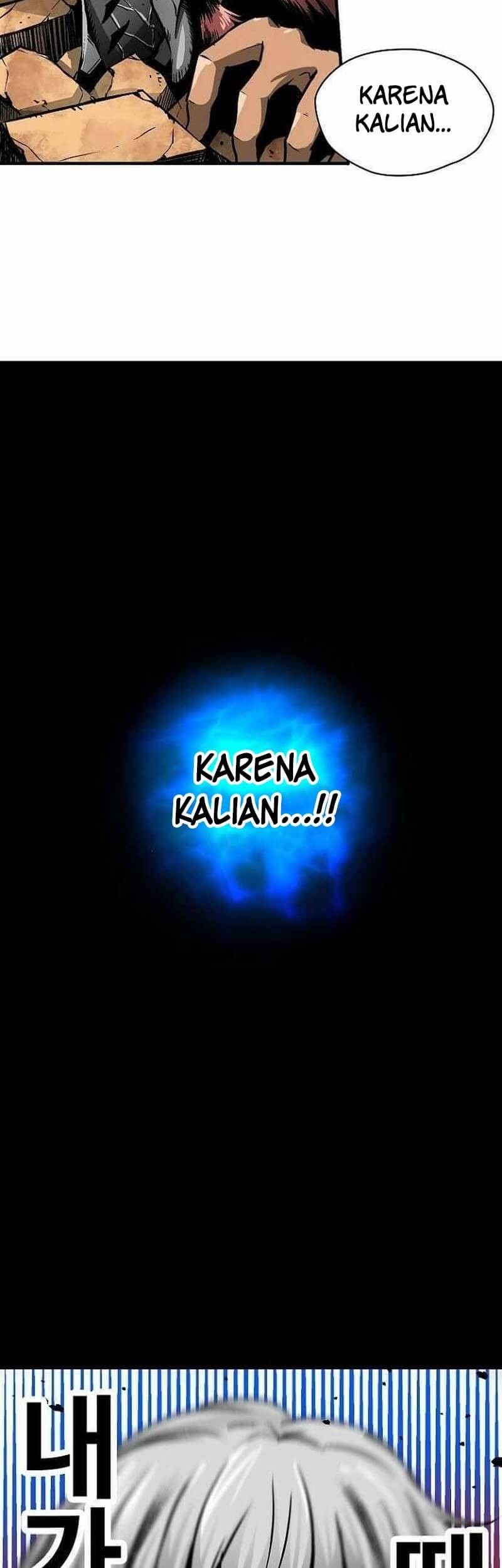 Unbreakable Chapter 39 - halaman 35