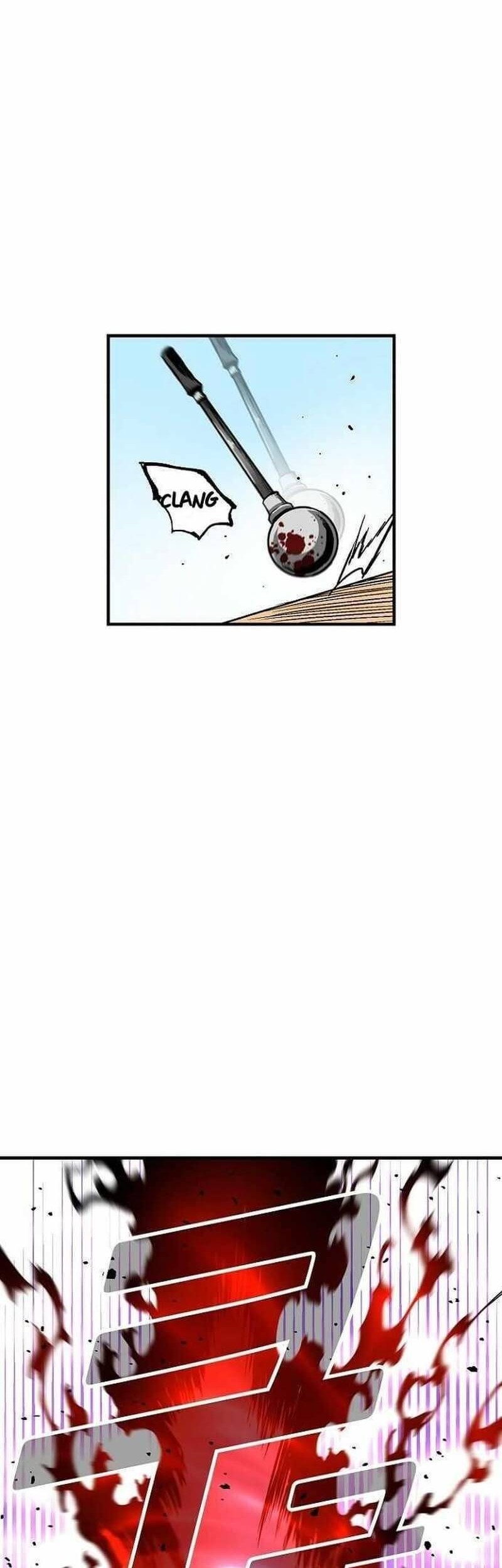 Unbreakable Chapter 39 - halaman 39